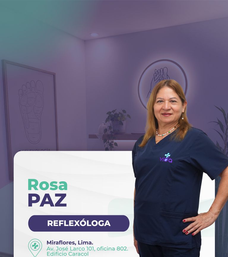 ESPECIALISTAS MAS VIDA_REFLEXOLOGIA